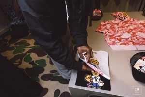 Bape-70