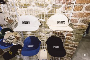 VISIT-21