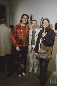 DO NOT ENTER - AMELIE BERNARD - ALEK KATAR-52