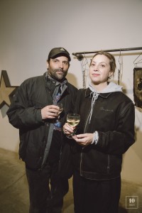 DO NOT ENTER - AMELIE BERNARD - ALEK KATAR-71
