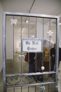 DO NOT ENTER - AMELIE BERNARD - ALEK KATAR-9