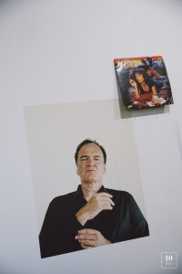Odieux Bobby - book launch - fisheye - alek katar-47