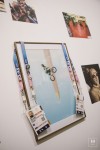 Odieux Bobby - book launch - fisheye - alek katar-57
