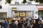 Odieux Bobby - book launch - fisheye - alek katar-60