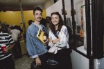 Odieux Bobby - book launch - fisheye - alek katar-61