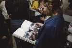 Odieux Bobby - book launch - fisheye - alek katar-62
