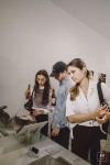 cecilia book launch - Neckar