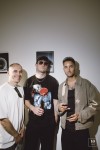 cecilia book launch - Neckar-52
