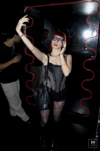 skins party fw26 - neckar doll-101