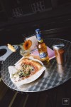 jays pizza spring party - alek katar