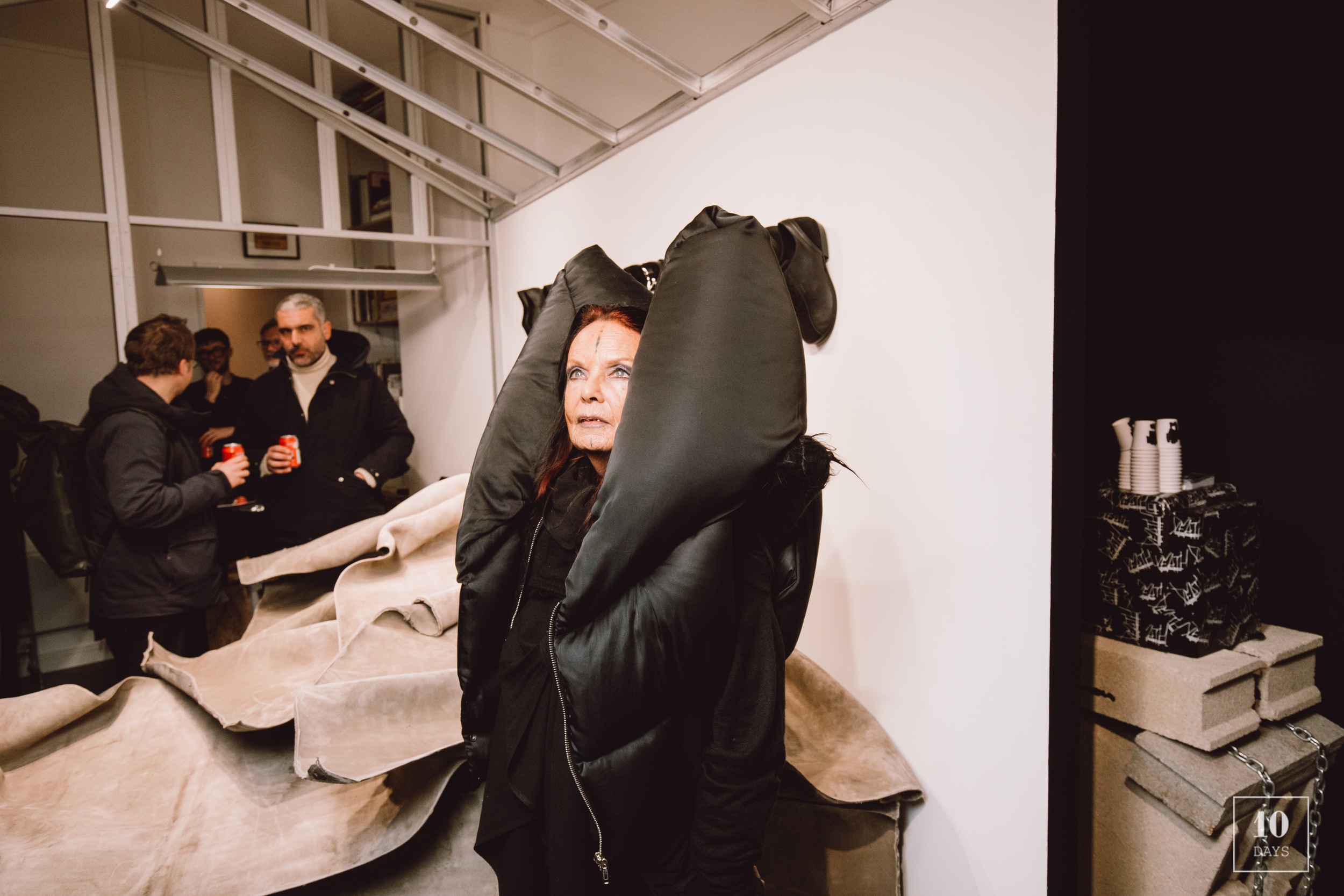 Phileo x Keen Launch