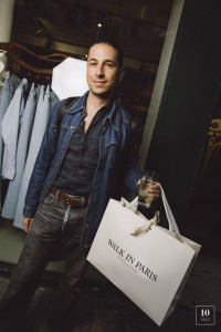 walk in paris x clarks - launch - alek katar-53