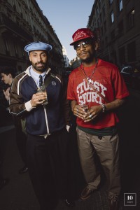 walk in paris x clarks - launch - alek katar-92