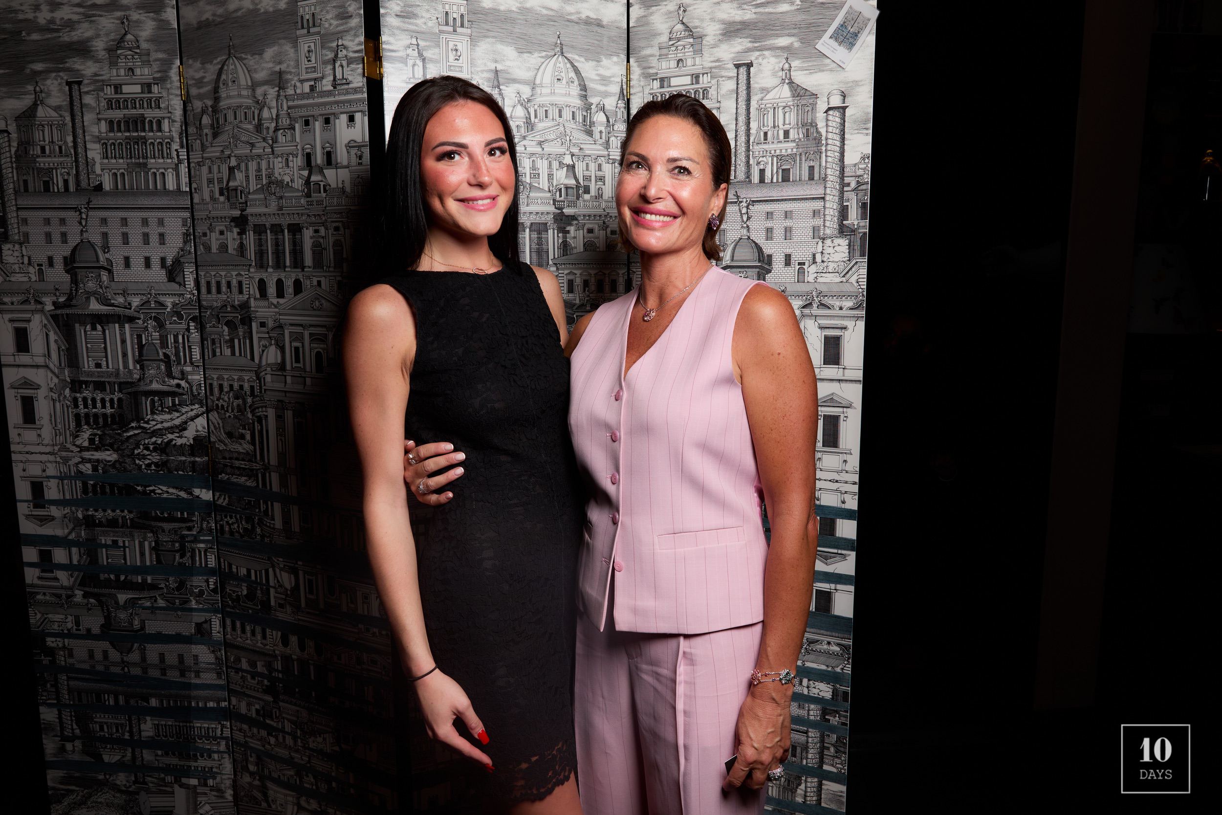 Maison Geri Launch at L’ECLAIREUR