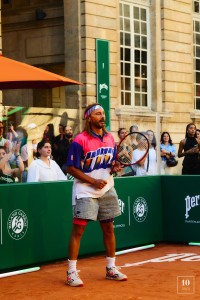 PerrierxRolandGarros 81