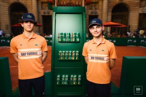 PerrierxRolandGarros 83