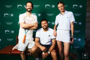 PerrierxRolandGarros 88