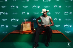 PerrierxRolandGarros 97