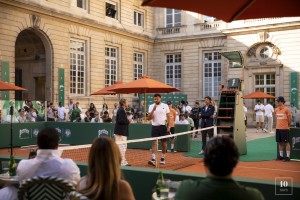 perrier rolland garros - monnaie de paris - alek katar-164
