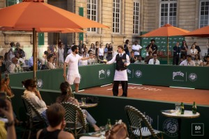 perrier rolland garros - monnaie de paris - alek katar-201