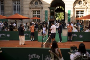 perrier rolland garros - monnaie de paris - alek katar-205