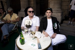 perrier rolland garros - monnaie de paris - alek katar-93