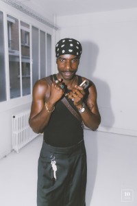 AA SPECTRUM NECKAR-45