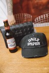daily paper showroom SS27 - alek katar