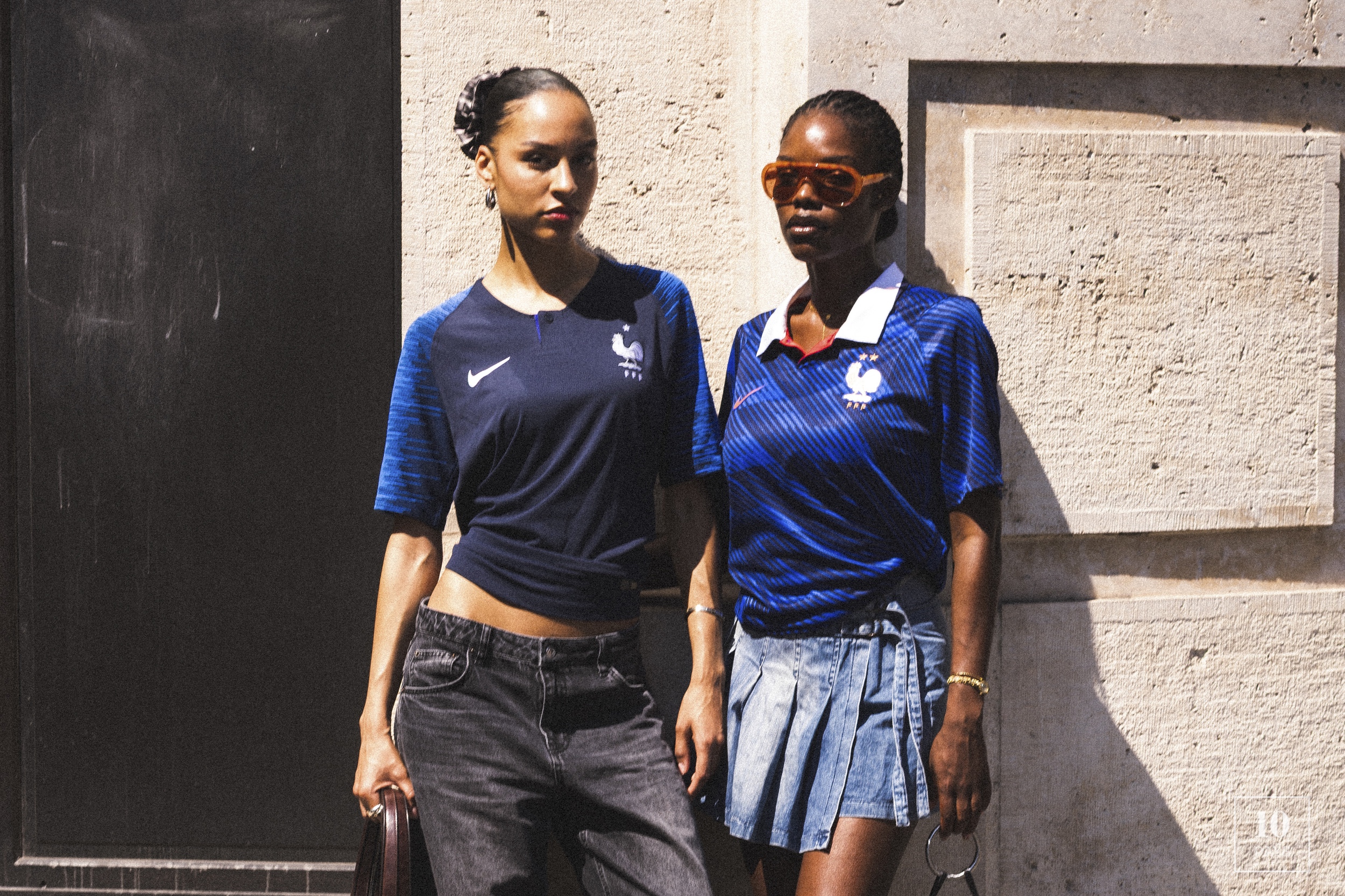 Spotted : les meilleurs looks de la Coupe du Monde avec Zalando