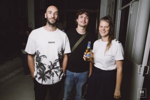 FKJ TAYLER - RELEASE - ROCHE MUSIC - ALEK KATAR-74
