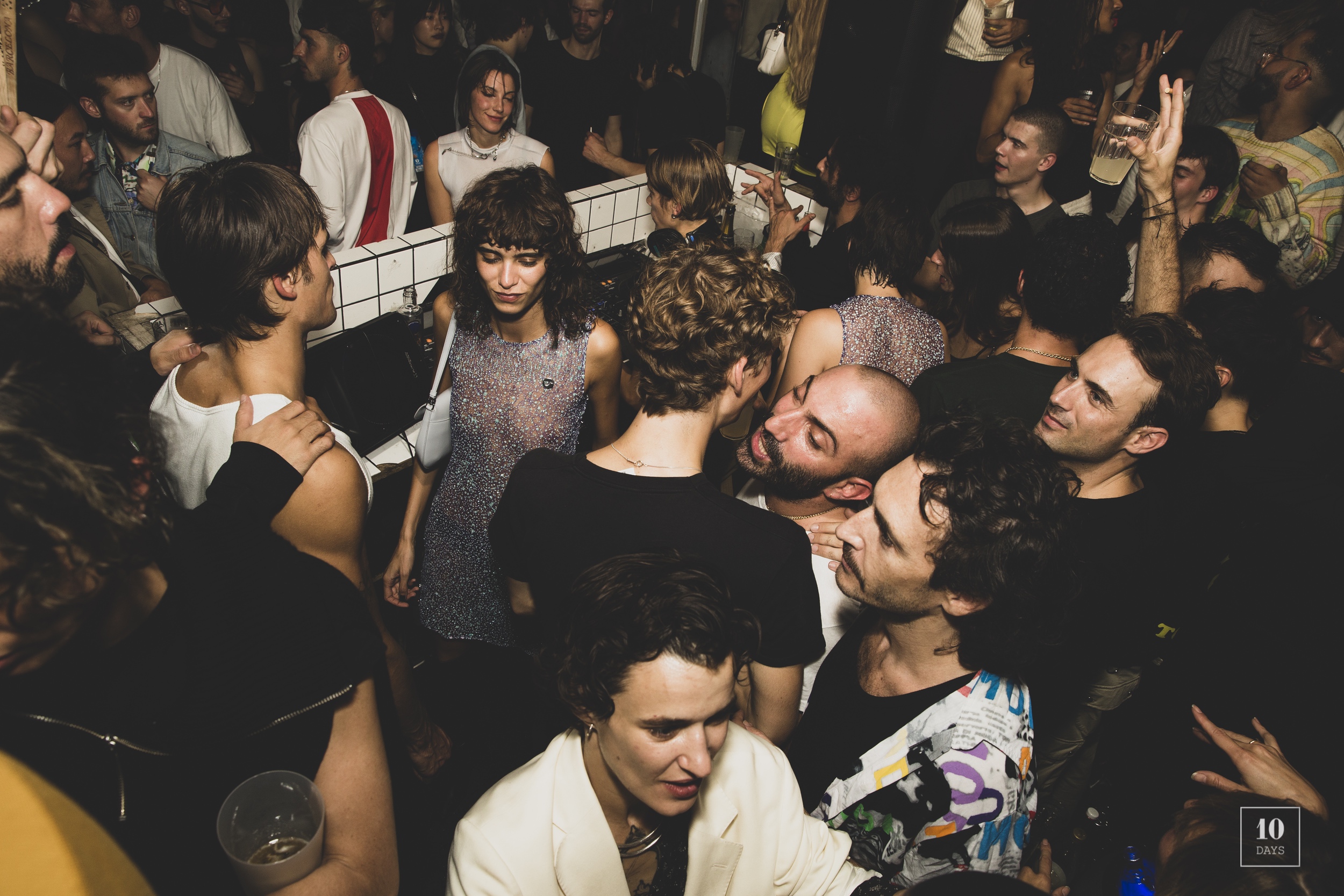 Your Women’s PFW SS27 After Party Guide