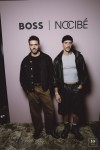 BOSS PARFUMS - NOCIBÉ - KORE - ALEK KATAR-121