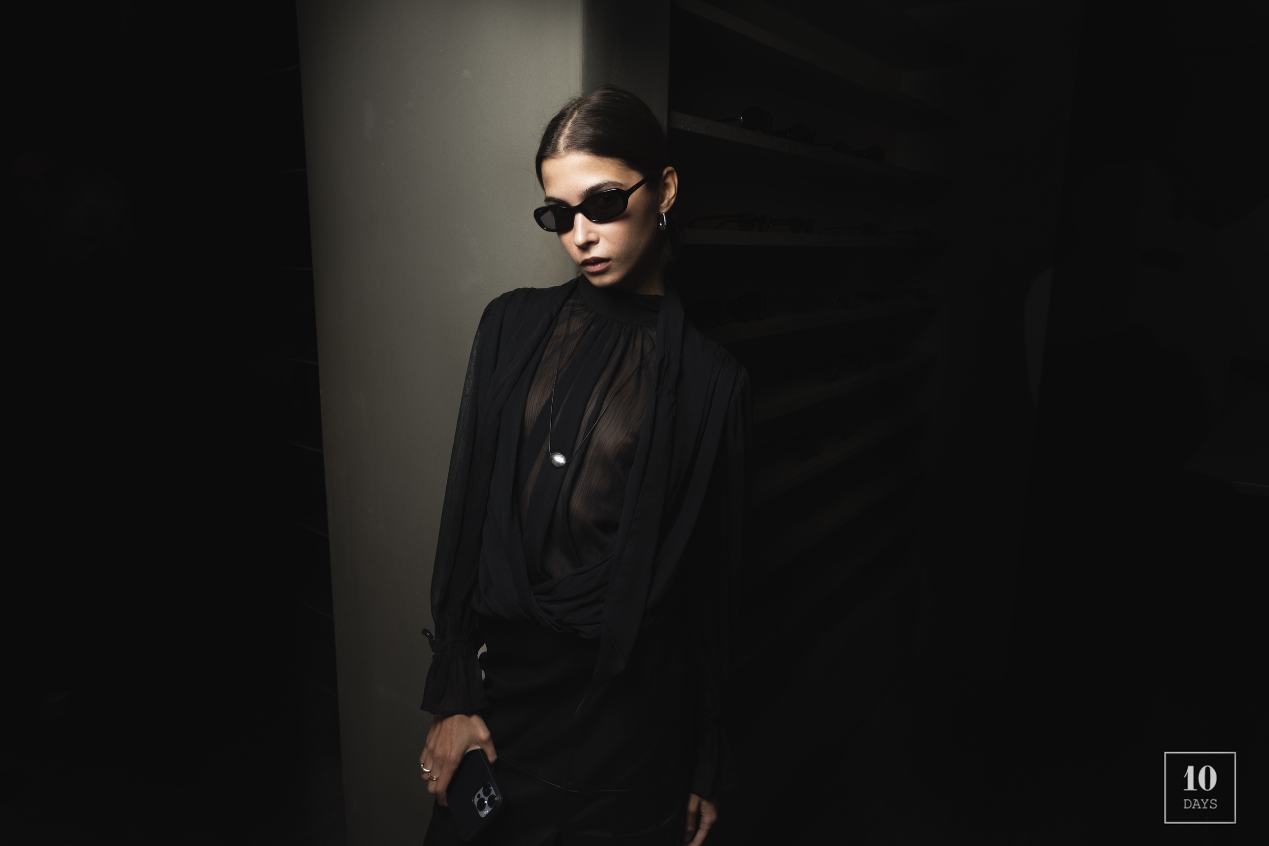CHIMI SS27 FASHION WEEK EVENT