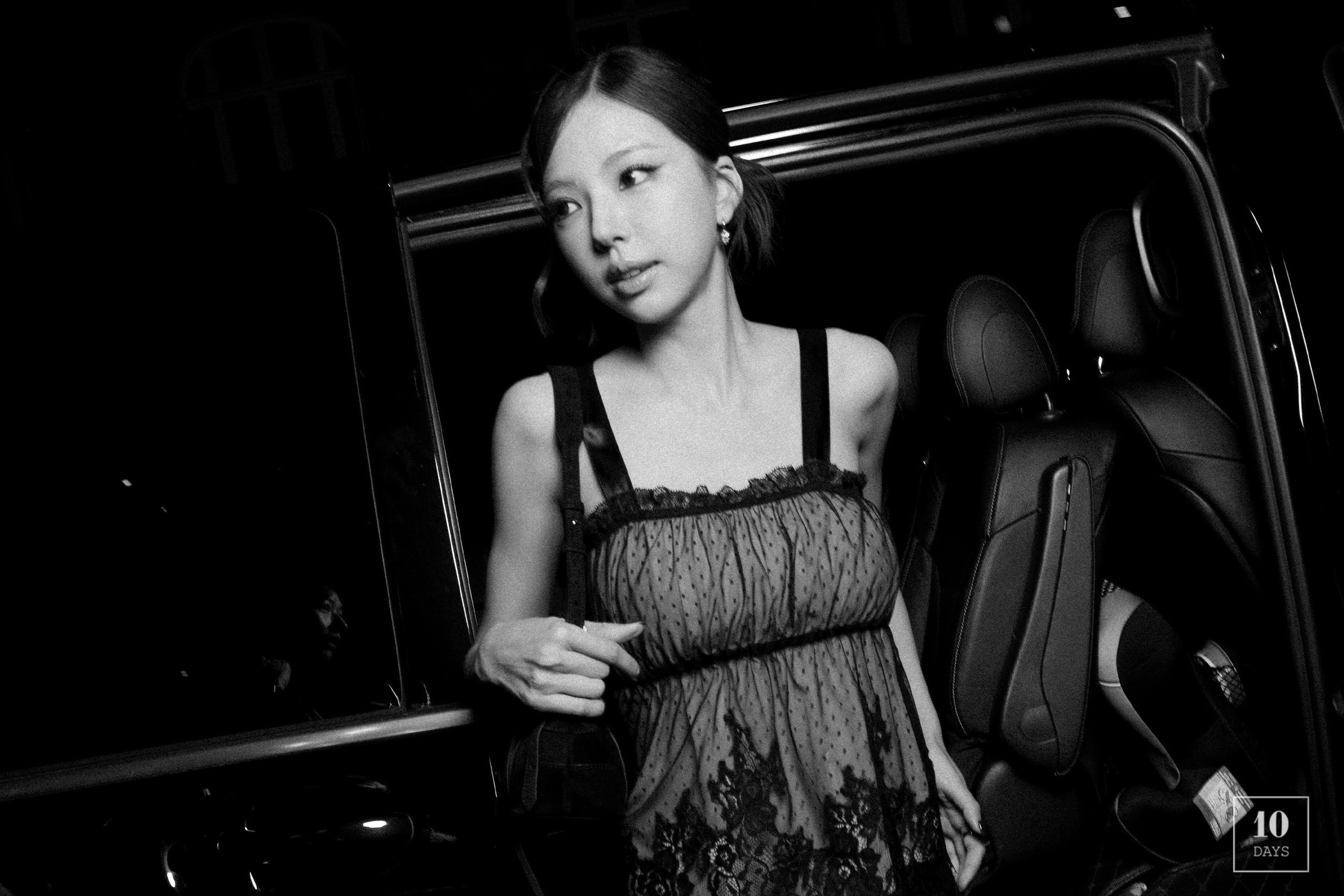 ZADIG & VOLTAIRE OPENING SS27